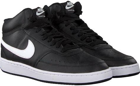 nike hoch schwarz|Schwarze Nike Schuhe online kaufen .